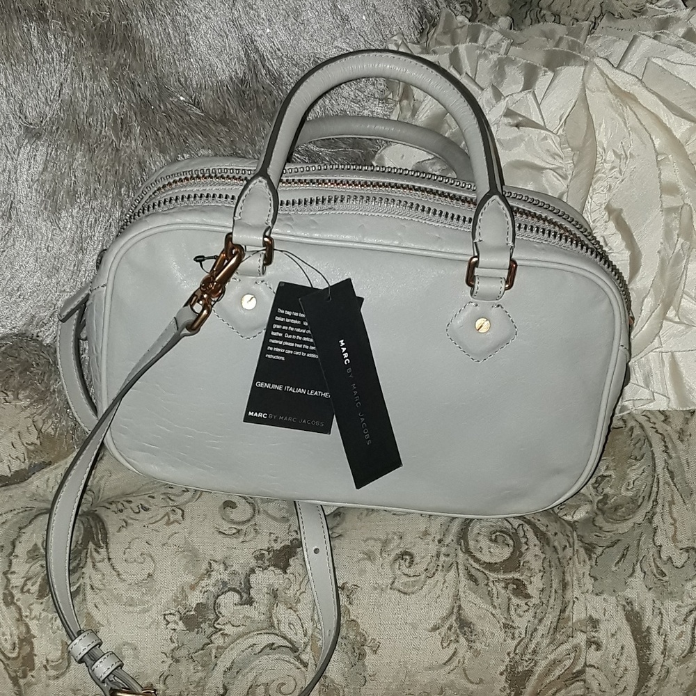 Rare, beautiful Marc by Msrc Jacob's bag - Picture 2 of 6